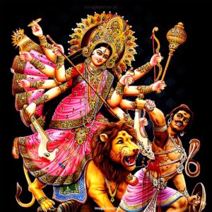 Chaitra Navratri 2024