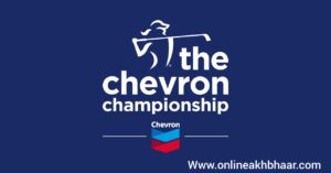 Chevron Championship