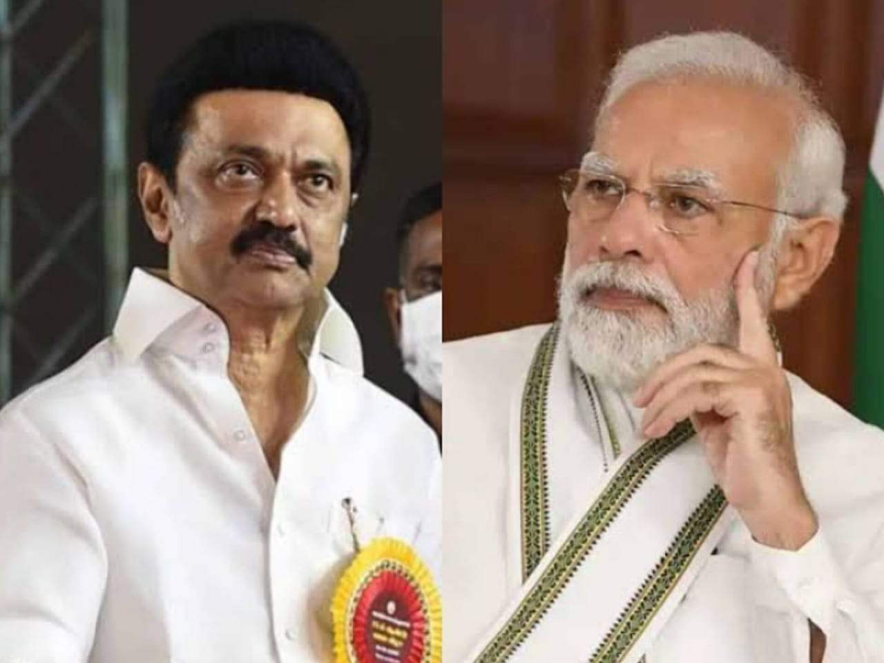 MK Stalin का प्रधानमंत्री नरेंद्र मोदी पर पलटवार: 'भ्रष्टाचार विश्वविद्यालय के चांसलर