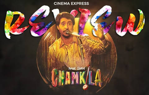 Chamkila Movie Review