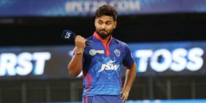 IPL 2024 LSG vs DC: Rishabh Pant argued with the on-field umpire 