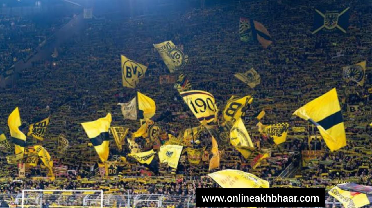 Borussia Dortmund