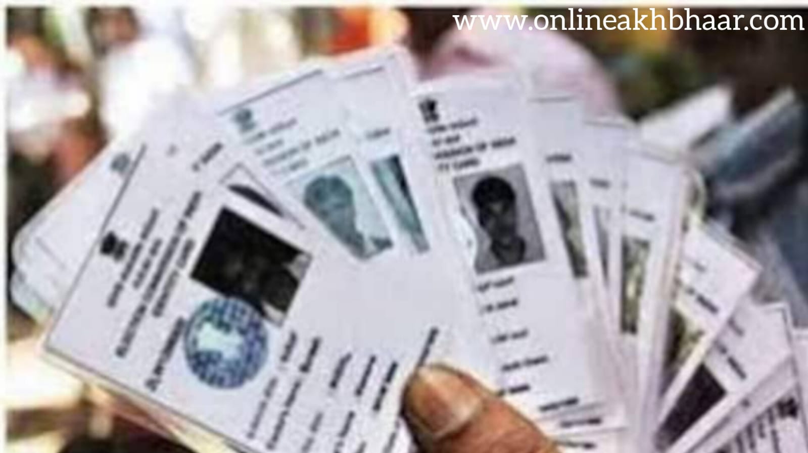 Your Guide to Lok Sabha Elections 2024 sans Voter ID