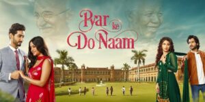 Pyar Ke Do Naam Movie release date