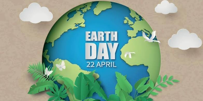 Earth Day 2024