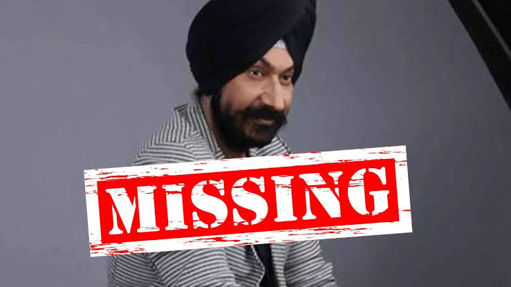 Updates on Gurucharan Singh's Disappearance