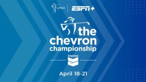 LPGA Chevron Championship 2024