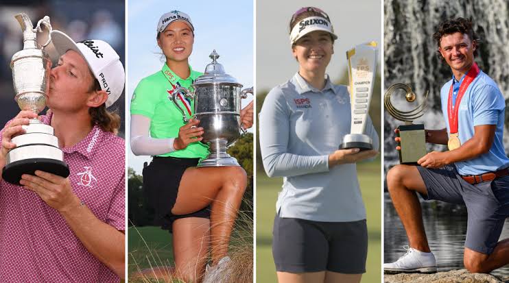 LPGA Chevron Championship 2024