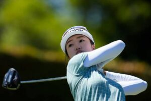 LPGA Chevron Championship 2024