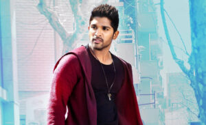 Allu Arjun Birthday