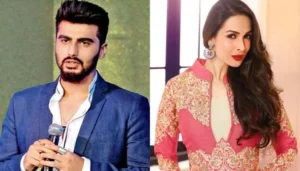 Malaika Arora and Arjun Kapoor Age Gap