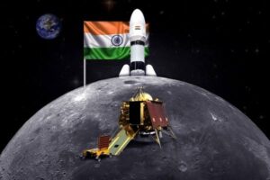 Chandrayaan 3 Mission