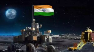 Chandrayaan 3 Mission