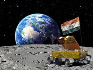 When Chandrayaan 3 Land On Moon