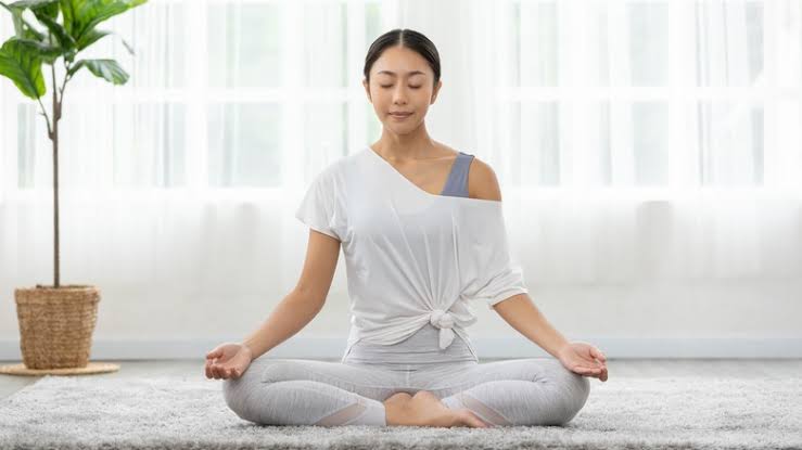 How To do Meditation At Home