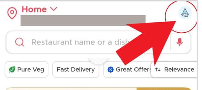 How to Cancel Order On Zomato