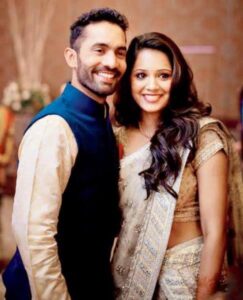 Dinesh Karthik 2nd Wife