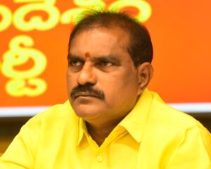 Nimmala Rama Naidu