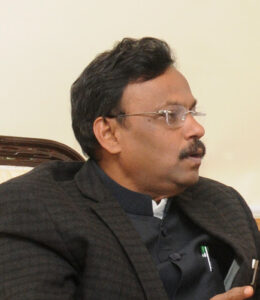 Vinod Tawde