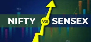 What is Sensex and Nifty