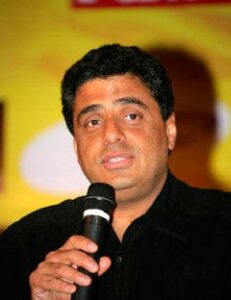 Ronnie Screwvala