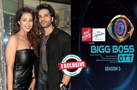 Chestha Bhagat in Bigg Boss: