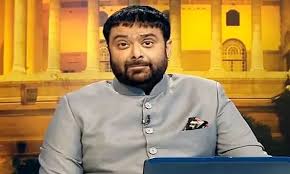 Deepak Chaurasia news