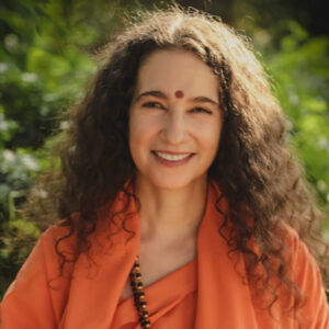 Sadhvi Bhagawati Saraswati