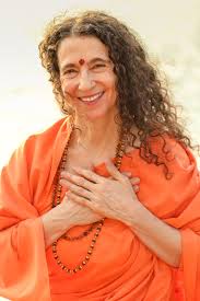 Sadhvi Bhagawati Saraswati 