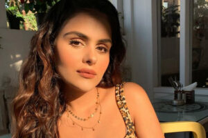 Priyanka Chahar net worth