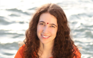 Sadhvi Bhagawati Saraswati 