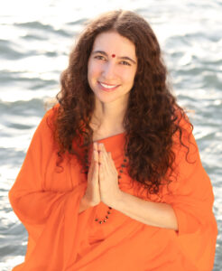 Sadhvi Bhagawati Saraswati